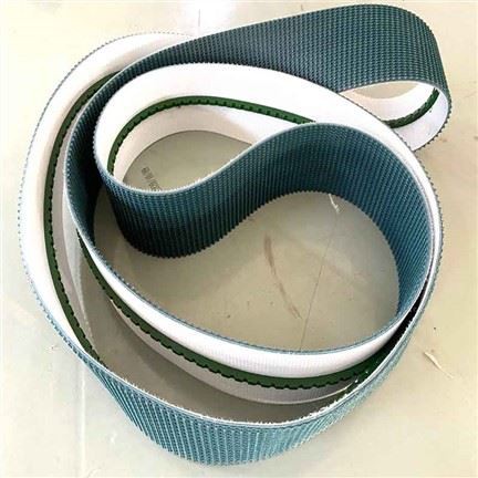 حزام آلة الختم الخشنة الخشنة الخشنة