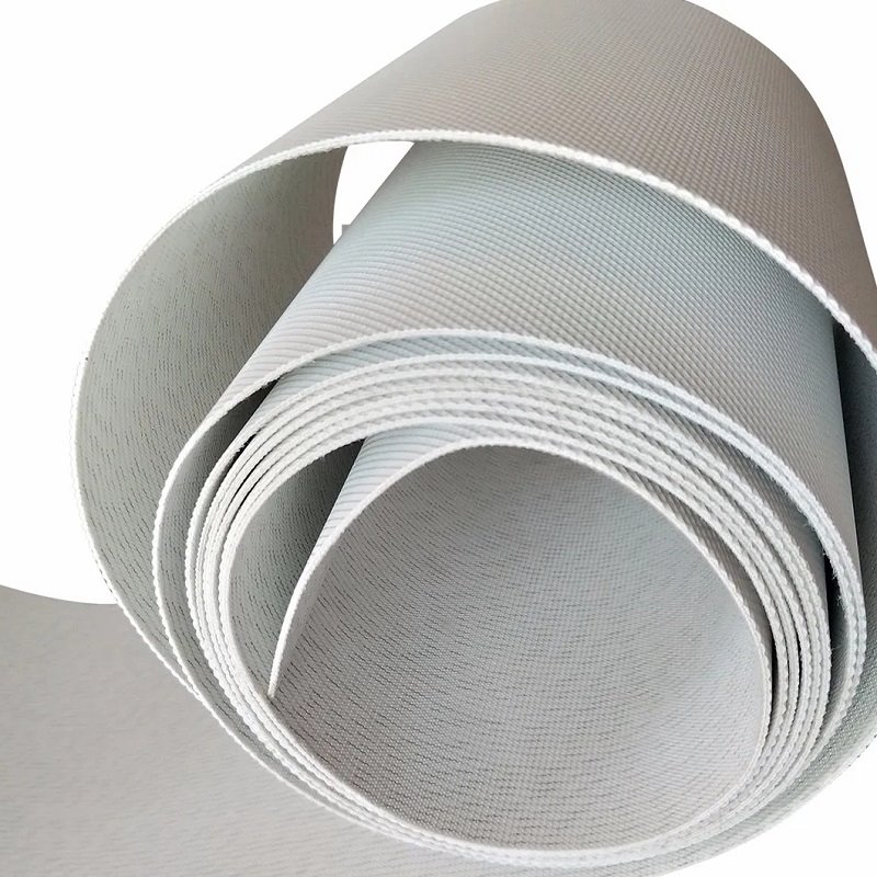 Polyester Cotton Conveyor Belt