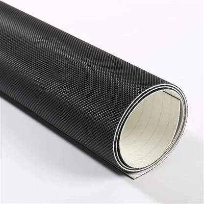 الحزام الناقل PVC المطاطي